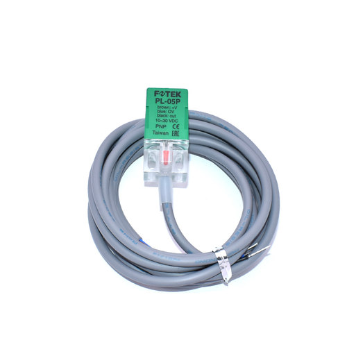 正品FOTEK台湾阳明接近开关PL-05N/NB/P 金属接近传感器PL-08N/NB - 图1