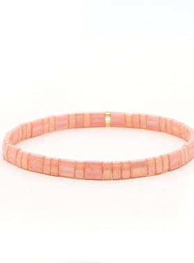 ins首饰品日本欧美风小手链