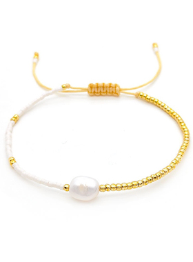 MLGM新款个性设计手链女小众设计感高级轻奢气质百搭精致手饰手链