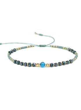 夏日ins风街头时尚手链