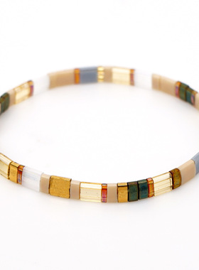 mlgm波西米亚tila高质感手链包邮