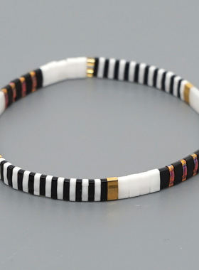 日本tila御幸miyukiins颜色串珠