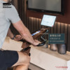 Nohrd German imported exercise bike for home use