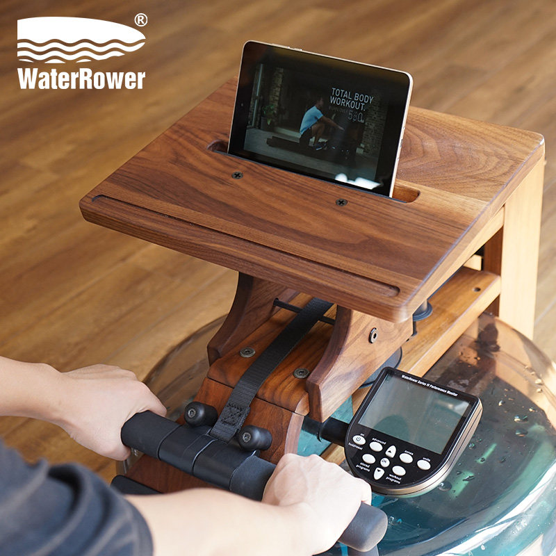 tablets for waterrower