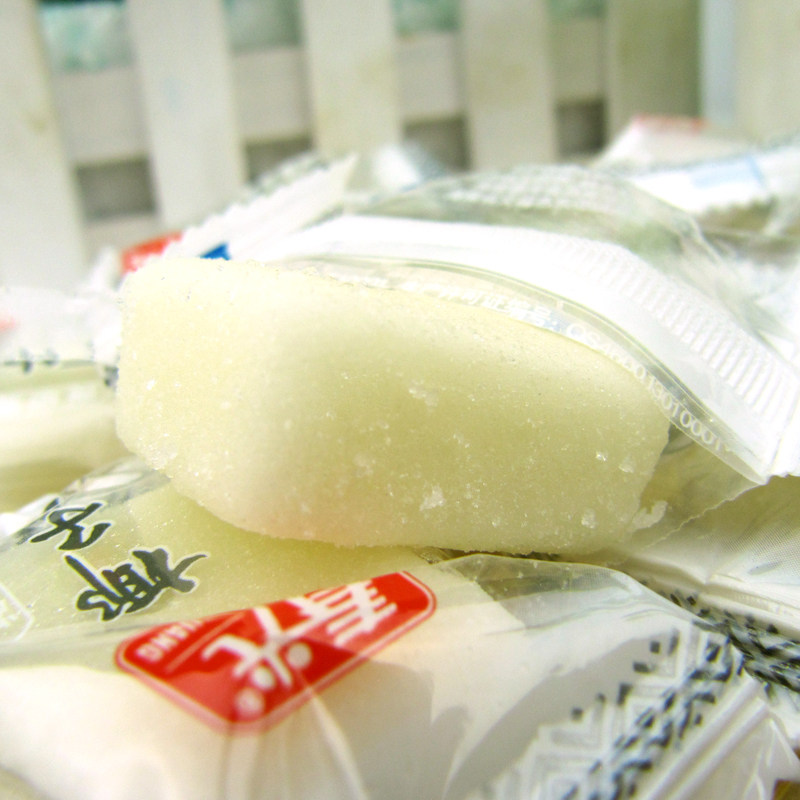 海南三亚春光8种共900g椰子糖礼包 点利食品传统糕点