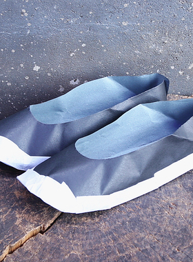 包邮圈鞋仿真鞋子纸鞋纸扎男女鞋清明节中元寒衣节用品烧纸福纸品