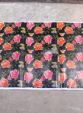 包邮单面六色各种装饰用品墙贴纸