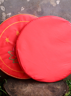 拜垫跪垫跪拜打坐家用莲花拜佛