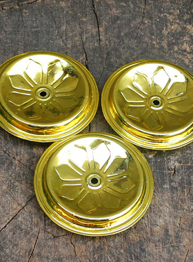 包邮大小号油漂油灯浮漂酥油灯