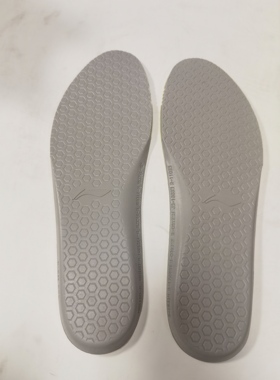 李家原装运动鞋垫专业运动跑鞋篮球鞋羽毛球鞋EVA/䨻科技缓震鞋垫