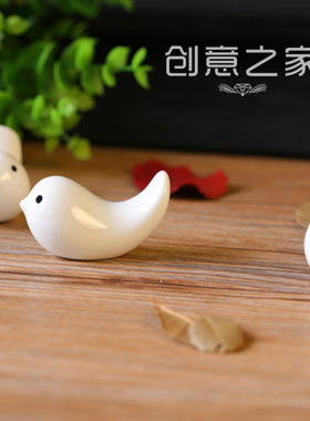 工艺品道具拍摄仿真陶瓷装饰摆件