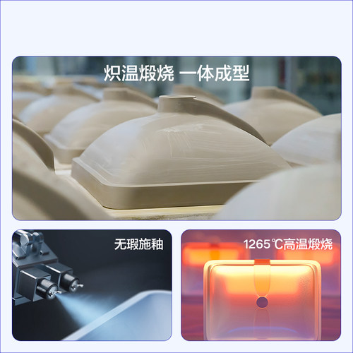 杜拉维特Duravit浴室台盆一体陶瓷盆家用卫生间洗手台下盆030549 - 图1