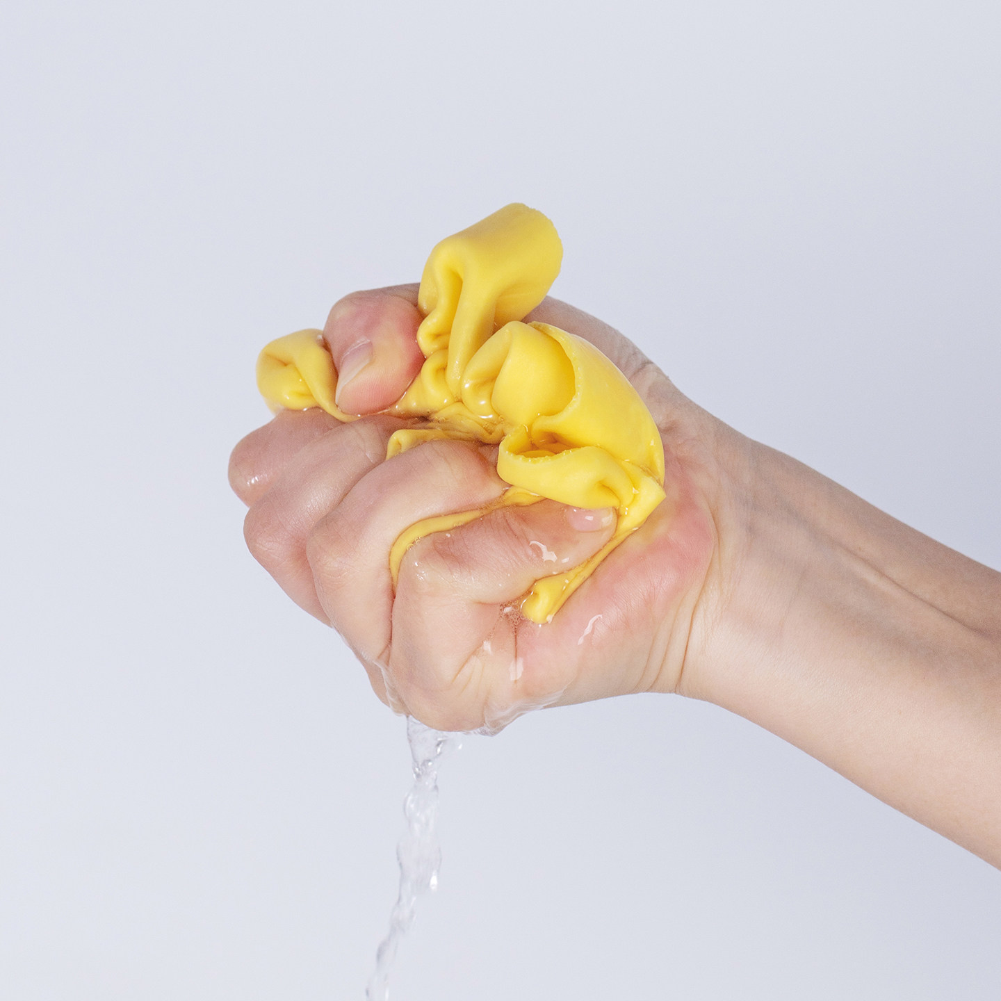 良器仓陶艺器材超市 陶艺吸水毛巾拉坯辅助工具拉坯垫布固定坯板 - 图2