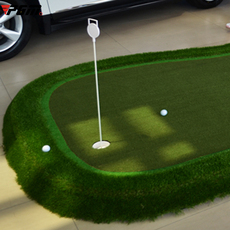 лунка для гольфа golf green hole