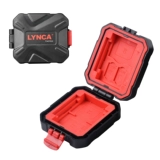 Lynca Li Yingjia KH5 Card Box xqd Card SD -карта CF Card Card Card Хранение