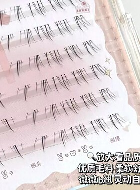 真不愧是断货王！小猫须下睫毛