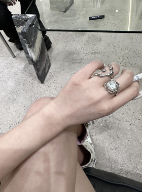 scandium辣妹合金古典