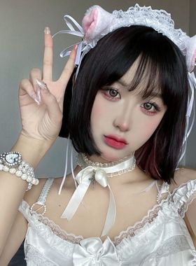 scandium十字架爱心镶钻手链手表