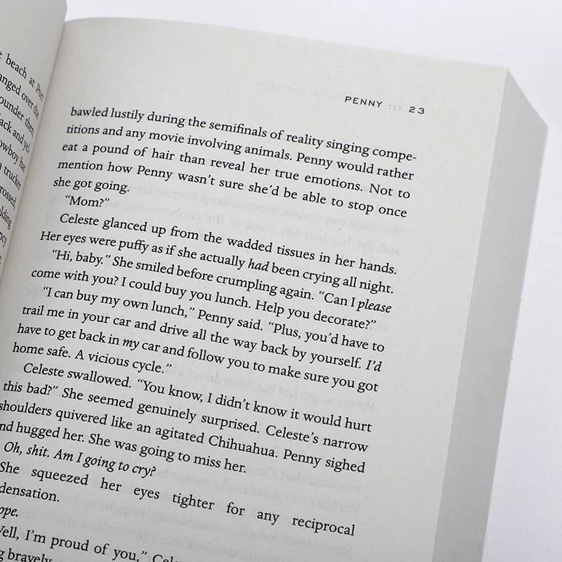 Книга Simon & Schuster «Emergency Contact» — английский роман для подростков 9–12 лет, чтение и практика
