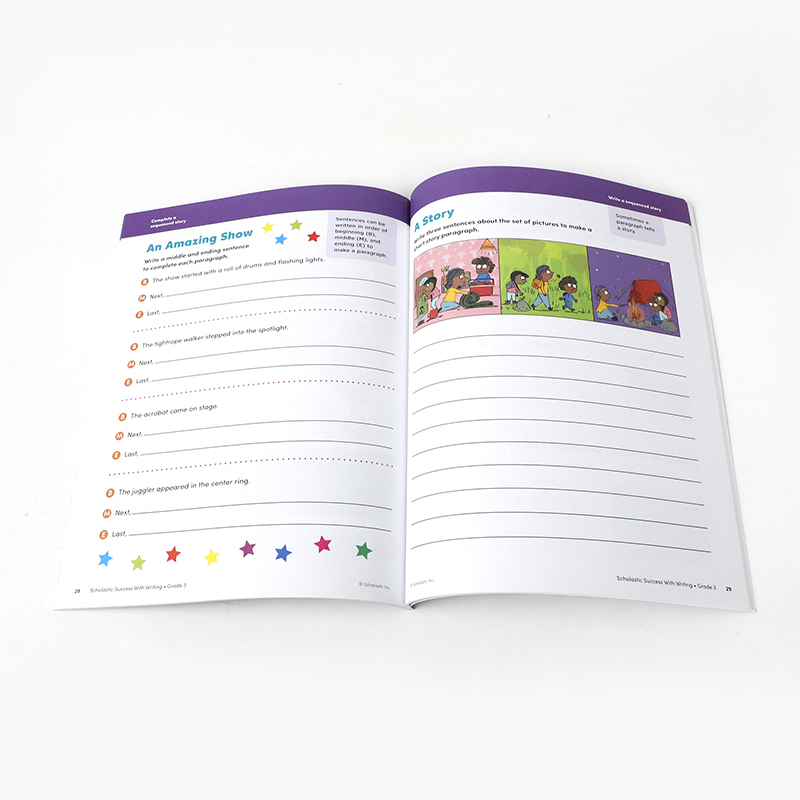 Scholastic Success With Writing Grade 6 Pdf