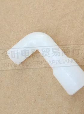 饮水机配件水龙头连接胶管水管进水管热水冷水管软管硅胶管耐高温