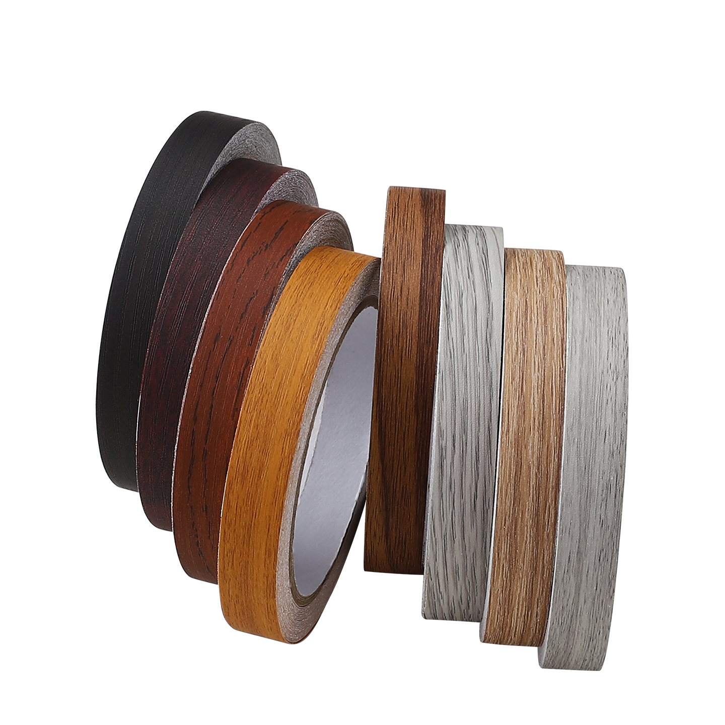 肤感木纹胶带木板材封边条自粘包边桌柜子家具仿木地板缝隙修补贴,淘宝优惠券,粉丝福利购,淘宝优惠卷