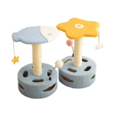 Котенок кошка скалолаза