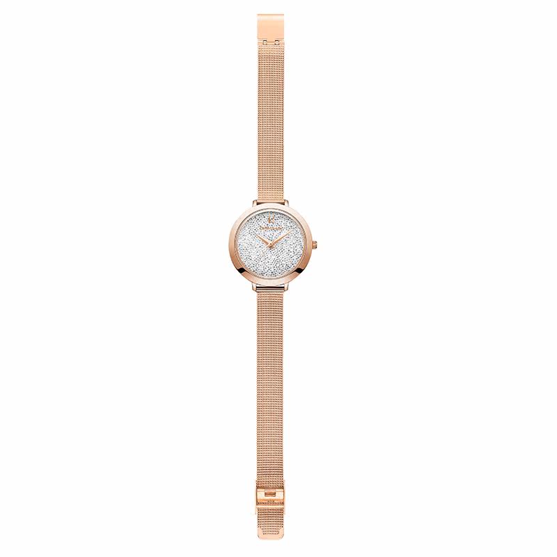 pierre lannier连尼亚法国小星钻 奢de态度其它首饰