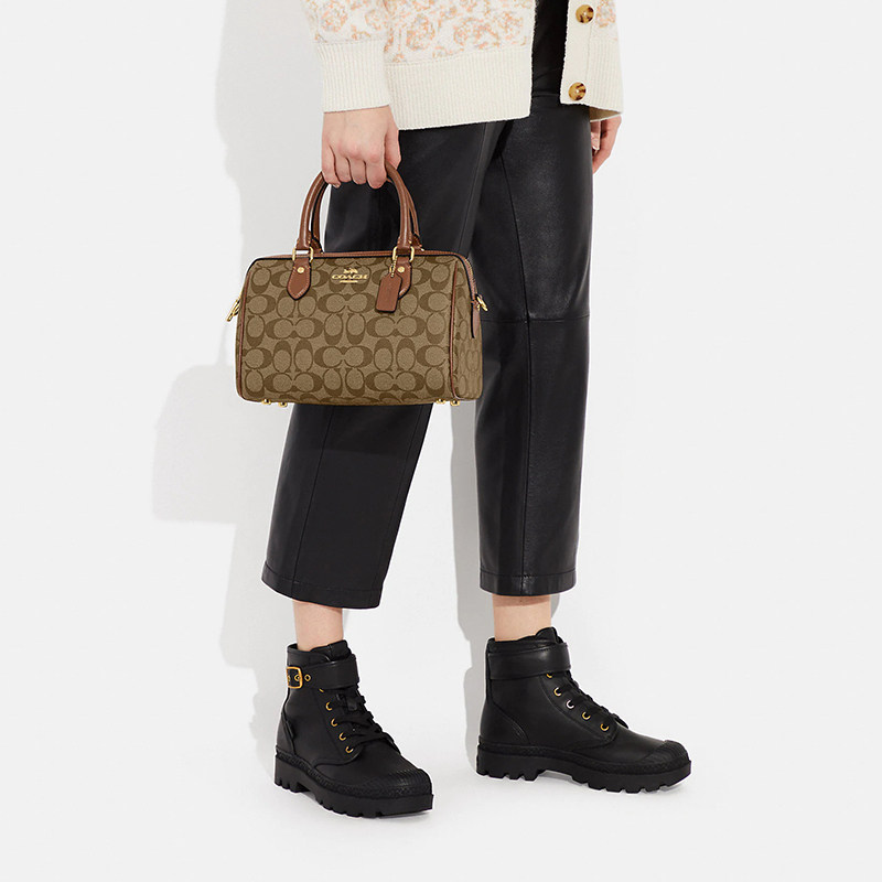  奢de态度女士包袋