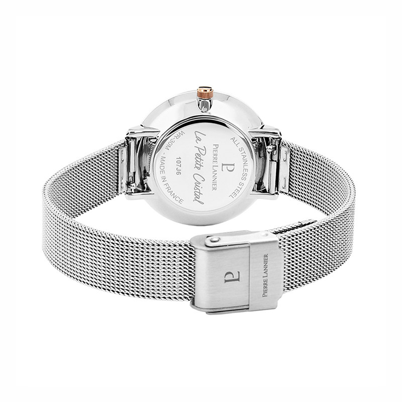 pierre lannier连尼亚法国正品女表 奢de态度其它首饰