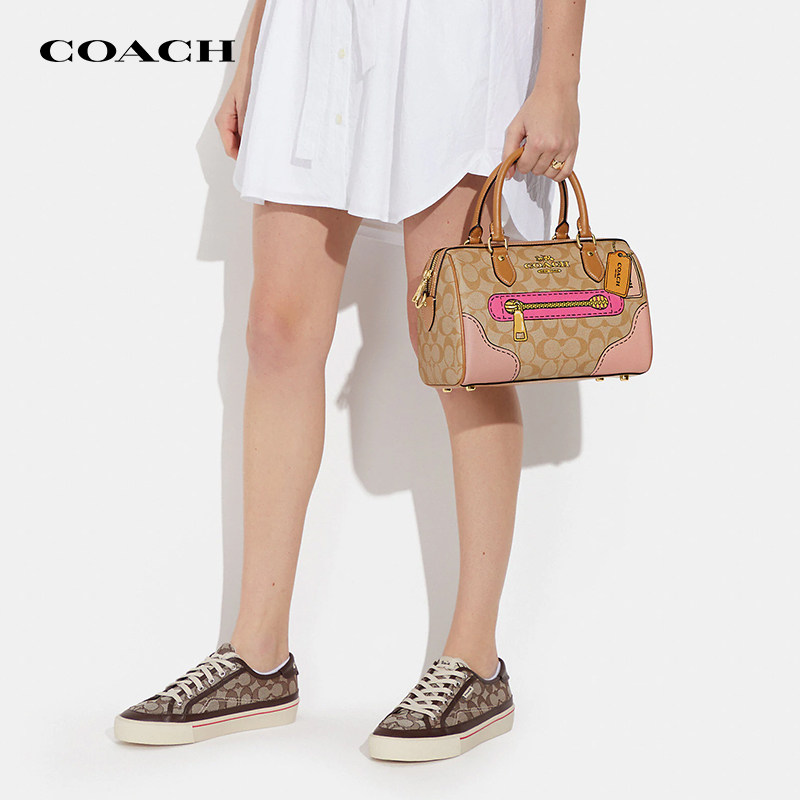  奢de态度女士包袋