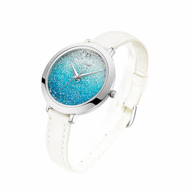 pierre lannier连尼亚时尚潮流女表 奢de态度其它首饰