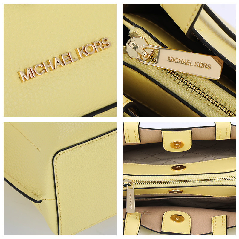 michael kors迈克·科尔斯mk斜挎包 奢de态度女士包袋