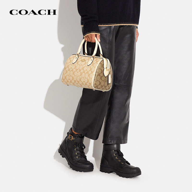  奢de态度女士包袋