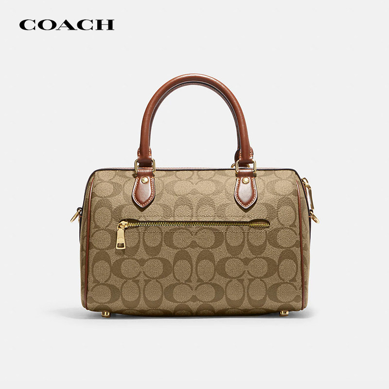  奢de态度女士包袋