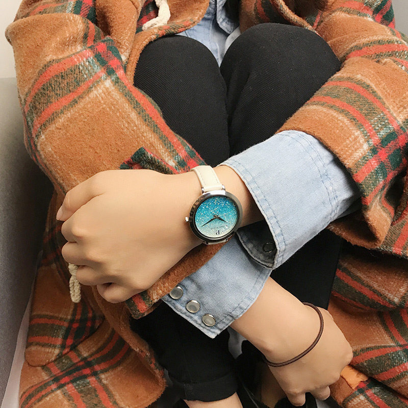 pierre lannier连尼亚时尚潮流女表 奢de态度其它首饰