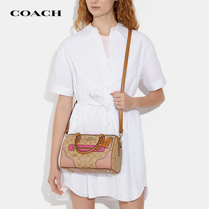  奢de态度女士包袋