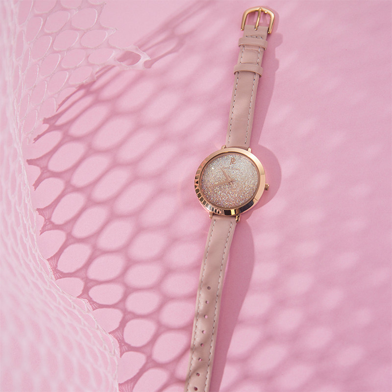 pierre lannier连尼亚时尚潮流手表 奢de态度其它首饰