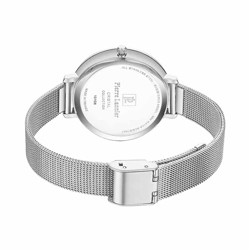 pierre lannier连尼亚101g668 奢de态度其它首饰