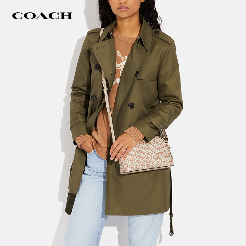  奢de态度女士包袋