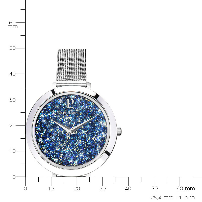 pierre lannier连尼亚095m668 奢de态度其它首饰