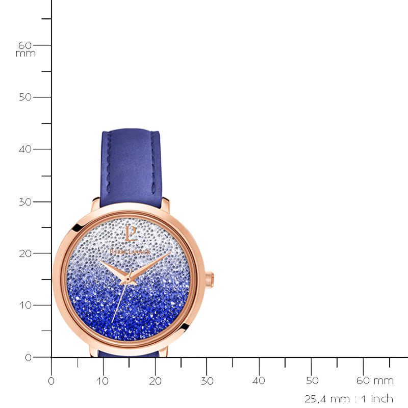 pierre lannier连尼亚108g966 奢de态度其它首饰