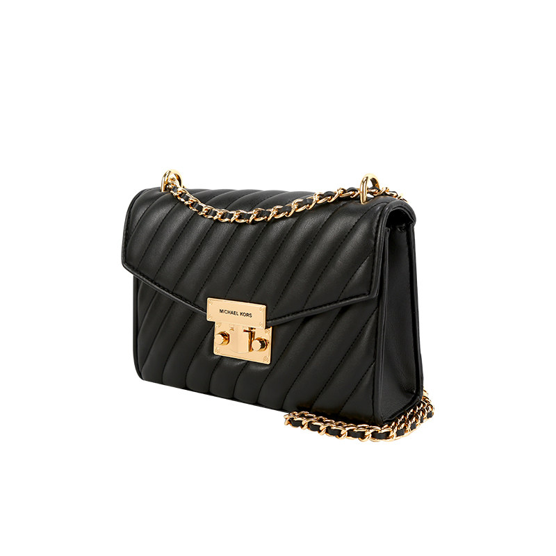 michael kors迈克·科尔斯mk斜挎包 奢de态度女士包袋