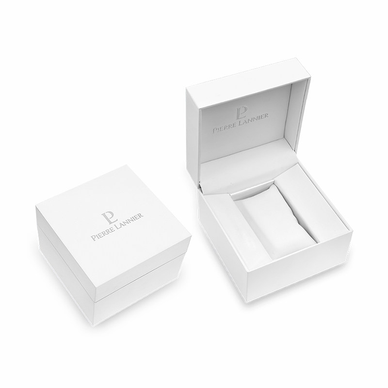 pierre lannier连尼亚时尚潮流女表 奢de态度其它首饰