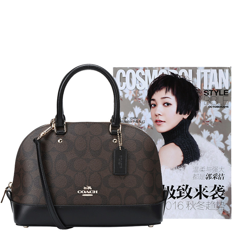  奢de态度女士包袋