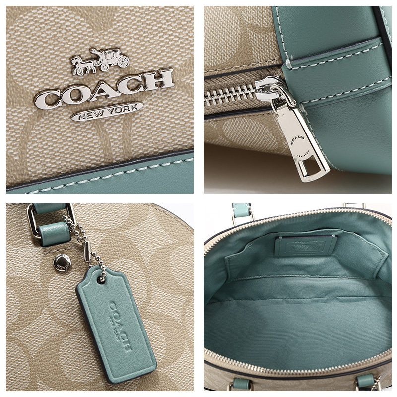  奢de态度女士包袋