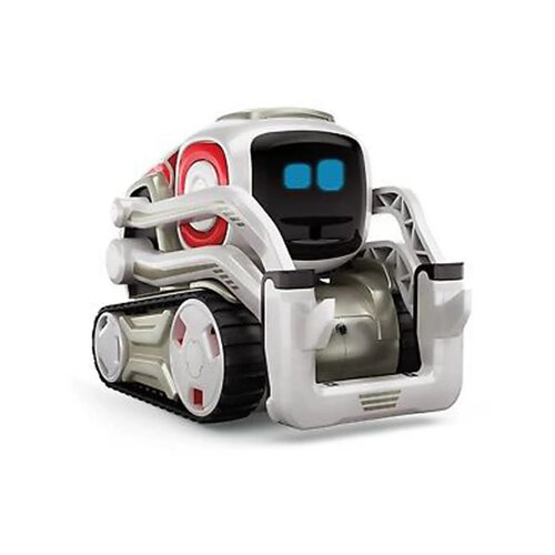 Anki Cozmo Vector一代二代智能美国原装正品宠物机器人假一赔十 - 图0