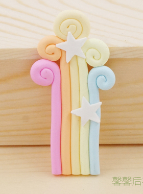 diy可爱风苔藓微景观多肉小摆件