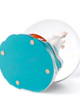 赞尔jarll王者荣耀瑶遇见神鹿水晶球五排送女生爱人国庆节小礼物