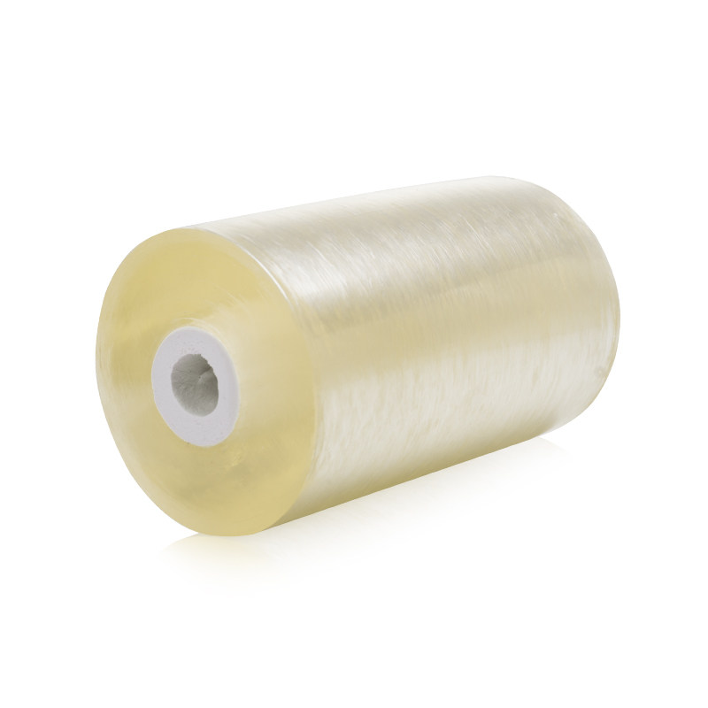 小卷PE拉伸膜缠绕膜保鲜膜外卖打包膜包装膜456810cm捆菜膜电线膜,淘宝优惠券,粉丝福利购,淘宝优惠卷